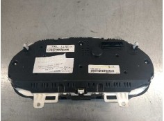 Recambio de cuadro instrumentos para nissan qashqai (j10) visia referencia OEM IAM 24810BR51C VPAASF10849LCK CD 2