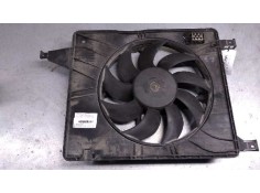 Recambio de electroventilador para nissan qashqai (j10) visia referencia OEM IAM   VALEO
