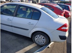 renault megane ii classic berlina del año 2004 2