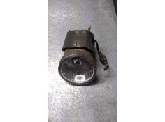Recambio de faro antiniebla derecho para nissan navara pick-up (d40m) referencia OEM IAM   