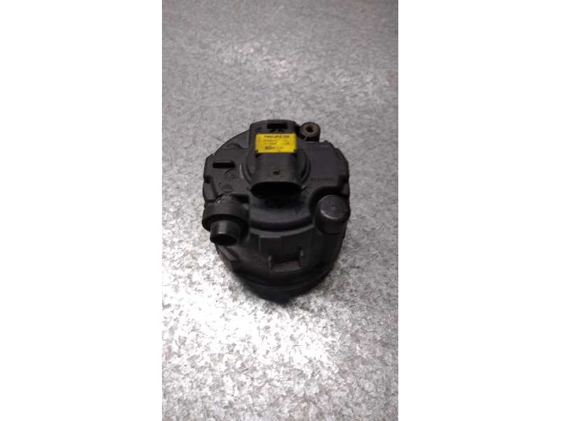 Recambio de faro antiniebla izquierdo para nissan note (e11e) referencia OEM IAM   