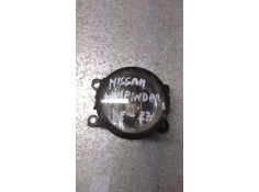 Recambio de faro antiniebla derecho para nissan pathfinder (r51) referencia OEM IAM   