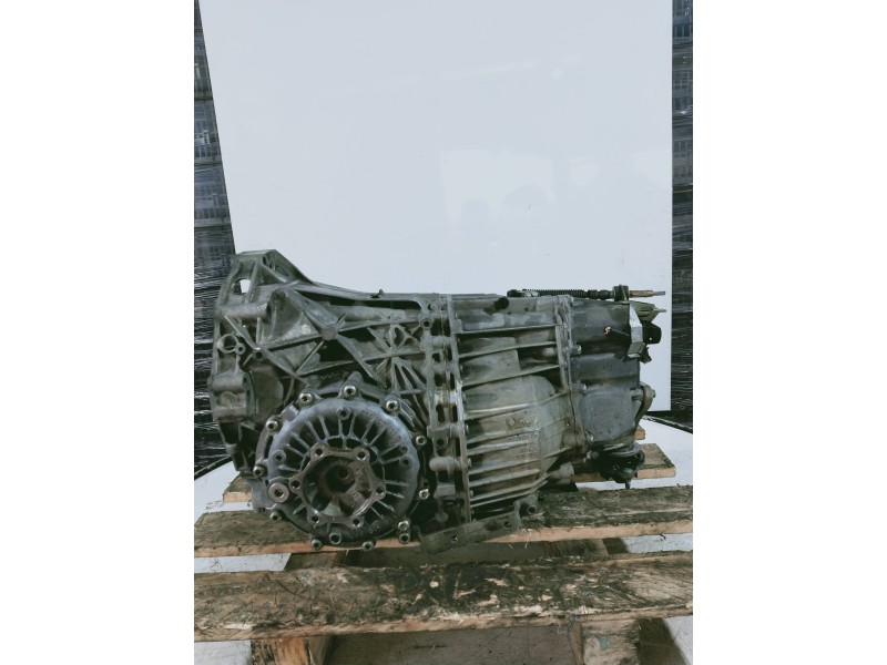 Recambio de caja cambios para audi a4 berlina (8e) 1.8 t referencia OEM IAM FSD E70E241 FSD09208081