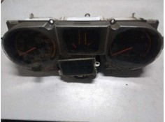Recambio de cuadro instrumentos para mitsubishi montero (l040) 2500 td (2-ptas.) referencia OEM IAM MB716924 69326400 