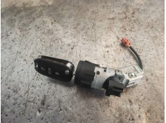 Recambio de conmutador de arranque para citroen c-elysée shine referencia OEM IAM E1105995 N0503823 9663123280