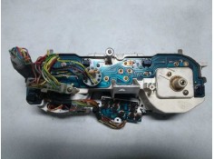 Recambio de cuadro instrumentos para mitsubishi montero (l040) 2500 td (2-ptas.) referencia OEM IAM MB716924 69326400  2