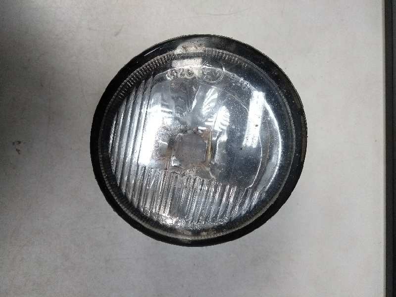 Recambio de faro antiniebla derecho para renault kangoo (f/kc0) 1.9 diesel referencia OEM IAM   