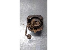 Recambio de faro antiniebla izquierdo para nissan pick-up (d22) king cab profi 4x4 referencia OEM IAM    2