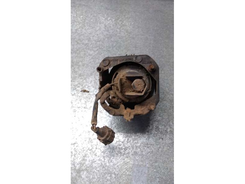 Recambio de faro antiniebla izquierdo para nissan pick-up (d22) king cab profi 4x4 referencia OEM IAM   