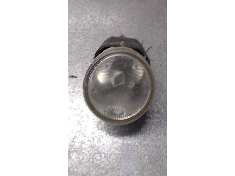 Recambio de faro antiniebla derecho para nissan pick-up (d22) 2.5 16v turbodiesel cat referencia OEM IAM   