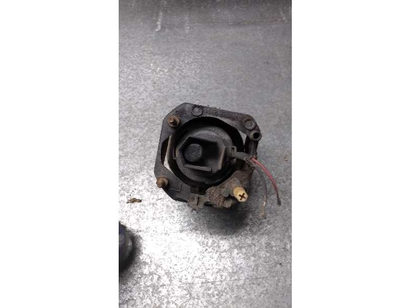 Recambio de faro antiniebla derecho para nissan pick-up (d22) 2.5 16v turbodiesel cat referencia OEM IAM   