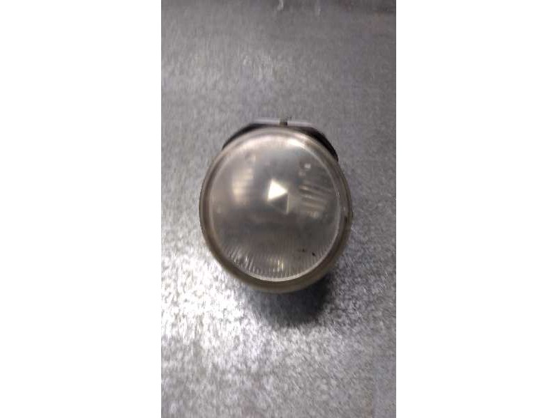 Recambio de faro antiniebla izquierdo para nissan pick-up (d22) 2.5 16v turbodiesel cat referencia OEM IAM   