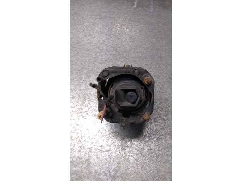 Recambio de faro antiniebla izquierdo para nissan pick-up (d22) 2.5 16v turbodiesel cat referencia OEM IAM   