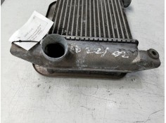 Recambio de intercooler para nissan pick-up (d22) 2.5 16v turbodiesel cat referencia OEM IAM    2