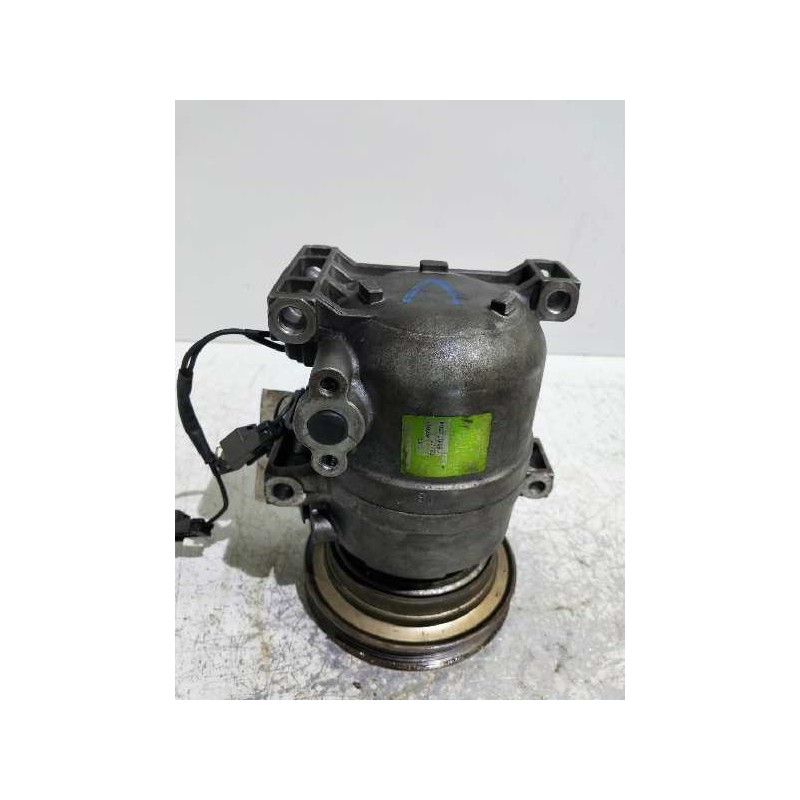 Recambio de compresor aire acondicionado para nissan primera berl./familiar (p10/w10) 1.6 16v cat referencia OEM IAM 9260062Y61 