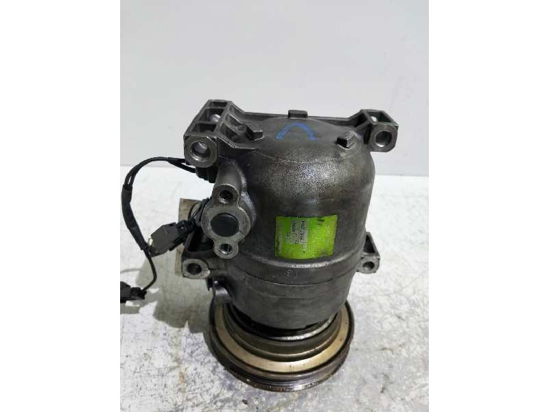 Recambio de compresor aire acondicionado para nissan primera berl./familiar (p10/w10) 1.6 16v cat referencia OEM IAM 9260062Y61 