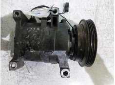 Recambio de compresor aire acondicionado para nissan primera berl./familiar (p10/w10) 1.6 16v cat referencia OEM IAM 9260062Y61  2