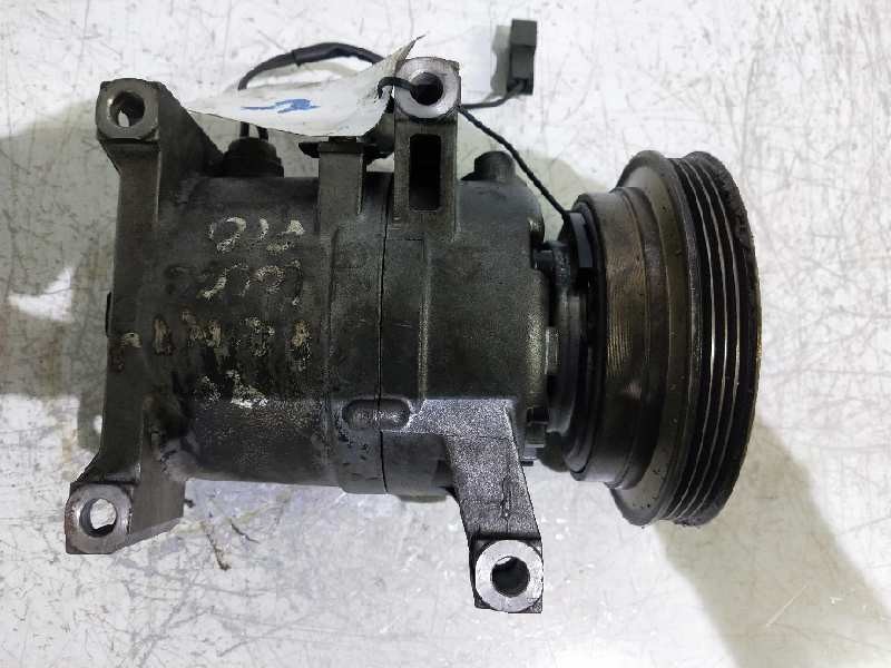 Recambio de compresor aire acondicionado para nissan primera berl./familiar (p10/w10) 1.6 16v cat referencia OEM IAM 9260062Y61 