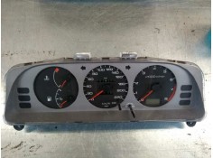 Recambio de cuadro instrumentos para nissan primera berl./familiar (p10/w10) 1.6 16v cat referencia OEM IAM 248103F306 110008602