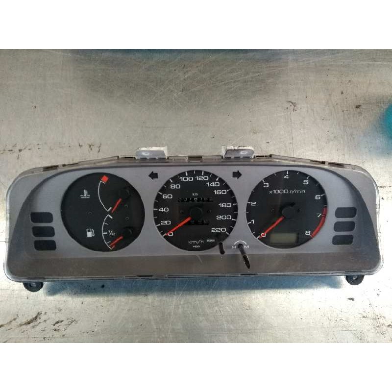 Recambio de cuadro instrumentos para nissan primera berl./familiar (p10/w10) 1.6 16v cat referencia OEM IAM 248103F306 110008602