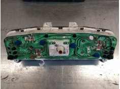 Recambio de cuadro instrumentos para nissan primera berl./familiar (p10/w10) 1.6 16v cat referencia OEM IAM 248103F306 110008602 2
