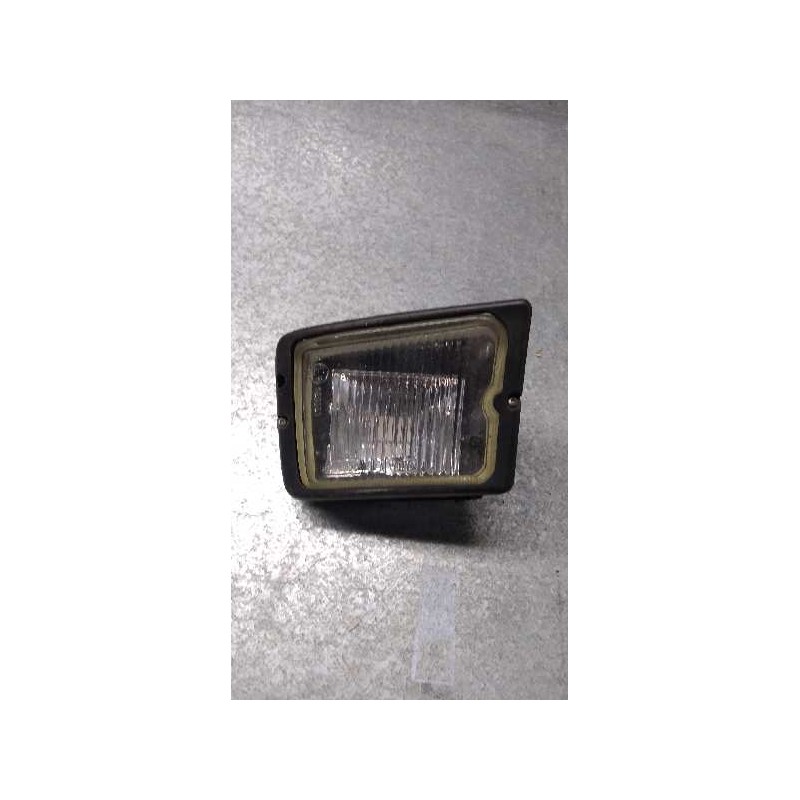Recambio de faro antiniebla derecho para nissan primera berl./familiar (p10/w10) 1.6 16v cat referencia OEM IAM   