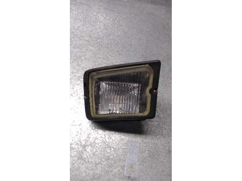 Recambio de faro antiniebla derecho para nissan primera berl./familiar (p10/w10) 1.6 16v cat referencia OEM IAM   