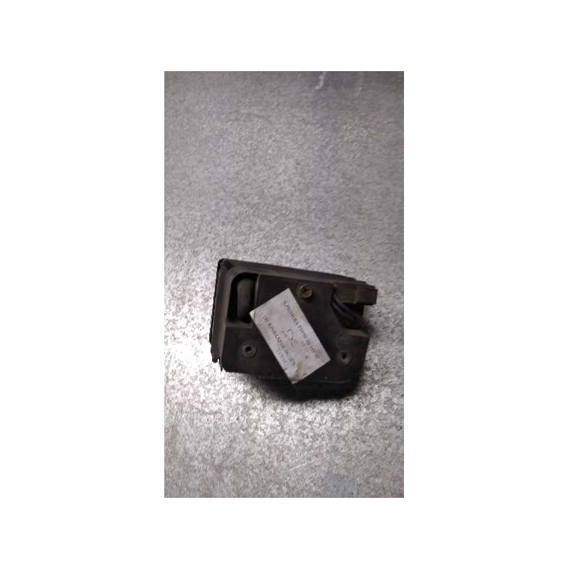 Recambio de faro antiniebla derecho para nissan primera berl./familiar (p10/w10) 1.6 16v cat referencia OEM IAM   