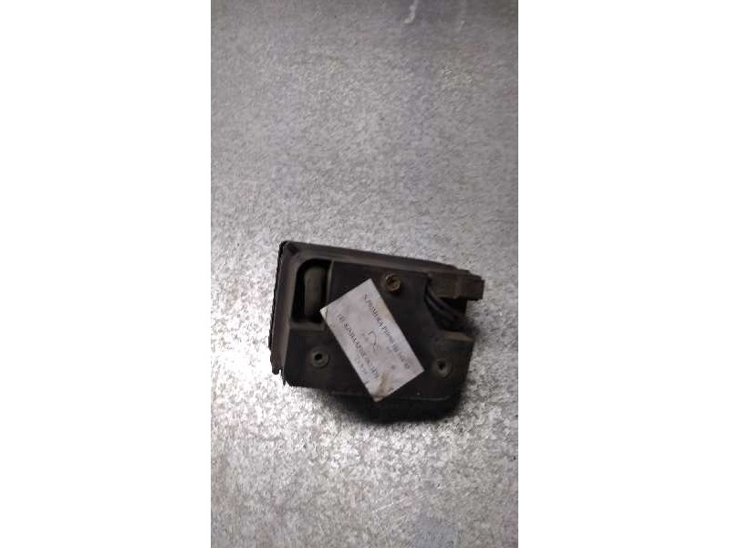 Recambio de faro antiniebla derecho para nissan primera berl./familiar (p10/w10) 1.6 16v cat referencia OEM IAM   