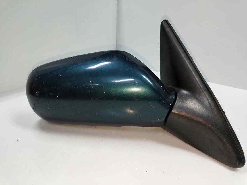 Recambio de retrovisor derecho para nissan primera berl./familiar (p10/w10) 1.6 16v cat referencia OEM IAM   MANUAL