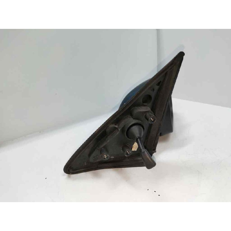 Recambio de retrovisor derecho para nissan primera berl./familiar (p10/w10) 1.6 16v cat referencia OEM IAM   MANUAL