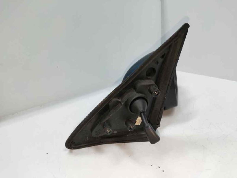 Recambio de retrovisor derecho para nissan primera berl./familiar (p10/w10) 1.6 16v cat referencia OEM IAM   MANUAL