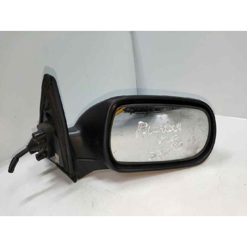 Recambio de retrovisor derecho para nissan primera berl./familiar (p10/w10) 1.6 16v cat referencia OEM IAM   MANUAL