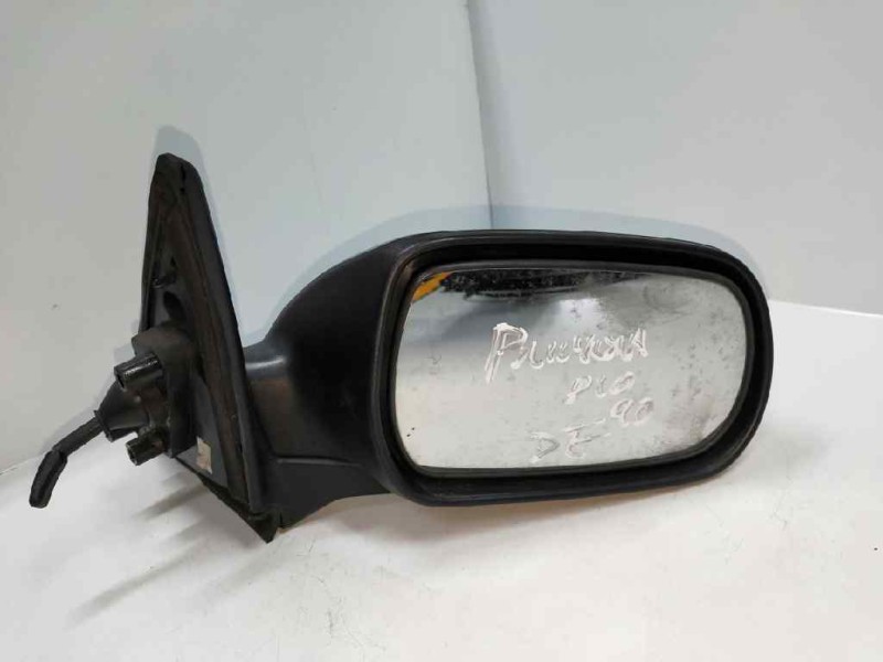 Recambio de retrovisor derecho para nissan primera berl./familiar (p10/w10) 1.6 16v cat referencia OEM IAM   MANUAL
