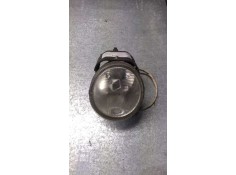 Recambio de faro antiniebla derecho para nissan x-trail (t30) 2.2 16v turbodiesel cat referencia OEM IAM