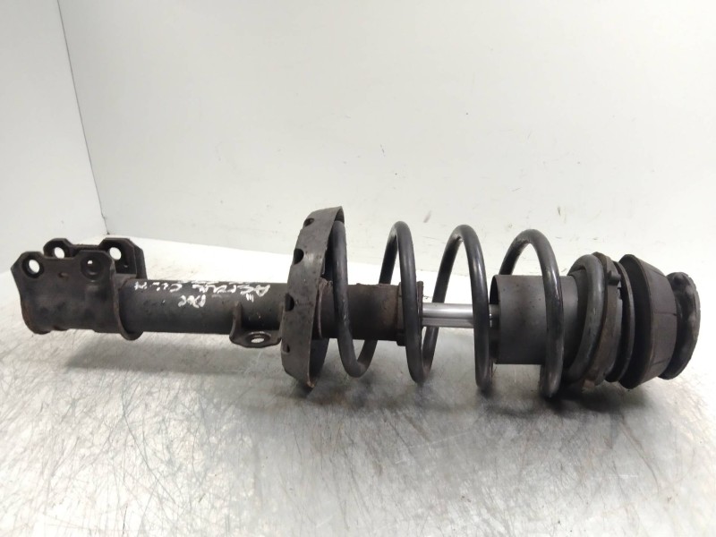 Recambio de amortiguador delantero izquierdo para opel astra g coupé 2.2 dti edition referencia OEM IAM   