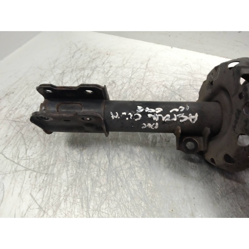 Recambio de amortiguador delantero izquierdo para opel astra g coupé 2.2 dti edition referencia OEM IAM   