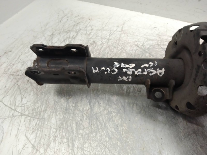 Recambio de amortiguador delantero izquierdo para opel astra g coupé 2.2 dti edition referencia OEM IAM   
