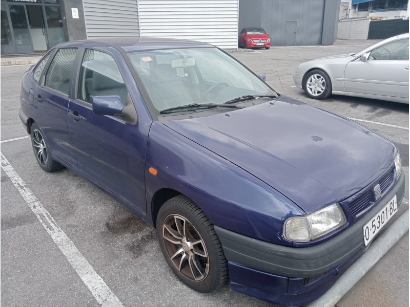 seat cordoba berlina (6k2) del año 1994