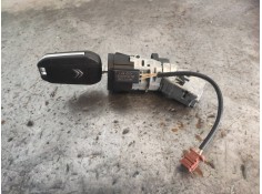 Recambio de conmutador de arranque para citroen c-elysée shine referencia OEM IAM E1105995 N0503823 9663123280 2