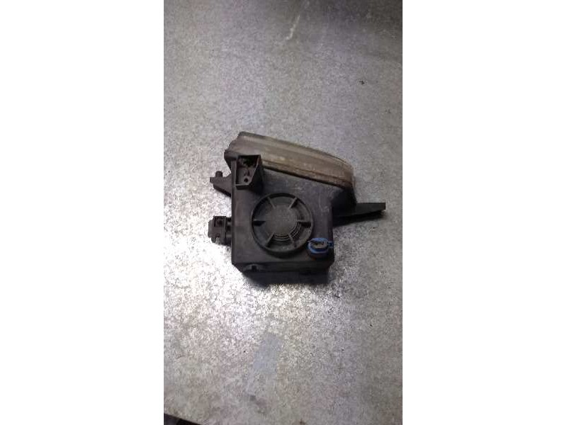 Recambio de faro antiniebla izquierdo para opel astra g coupé 2.2 dti edition referencia OEM IAM   