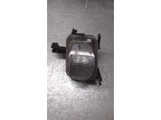 Recambio de faro antiniebla derecho para opel corsa b referencia OEM IAM   