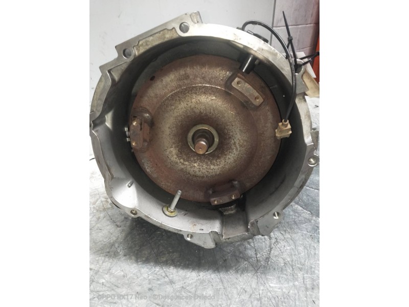 Recambio de caja cambios para audi a8 (d2) 4.2 v8 32v referencia OEM IAM CML 1043040026 4HP24A 0028951