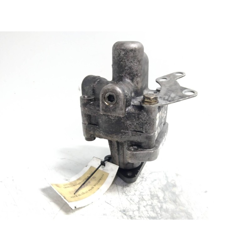 Recambio de bomba direccion para opel omega b 2.5 turbodiesel (x 25 td / u 25 td / l93) referencia OEM IAM 7681955261 2245846 