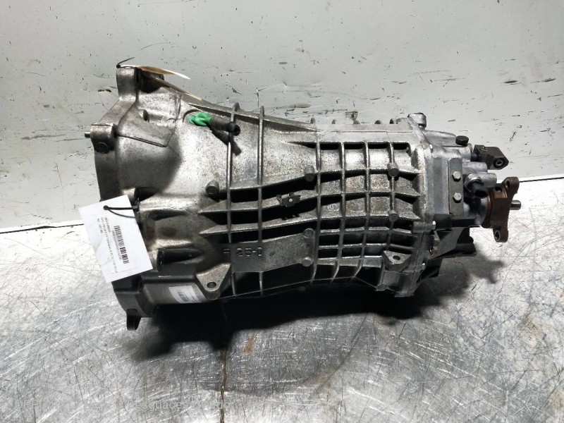 Recambio de caja cambios para opel omega b 2.5 turbodiesel (x 25 td / u 25 td / l93) referencia OEM IAM JP 01398 1373395 