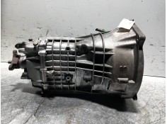 Recambio de caja cambios para opel omega b 2.5 turbodiesel (x 25 td / u 25 td / l93) referencia OEM IAM JP 01398 1373395  2