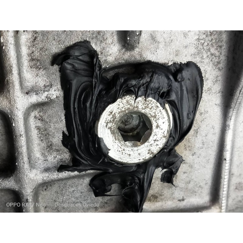 Recambio de caja cambios para opel omega b 2.5 turbodiesel (x 25 td / u 25 td / l93) referencia OEM IAM JP 01398 1373395 