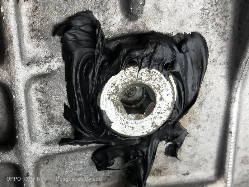 Recambio de caja cambios para opel omega b 2.5 turbodiesel (x 25 td / u 25 td / l93) referencia OEM IAM JP 01398 1373395 