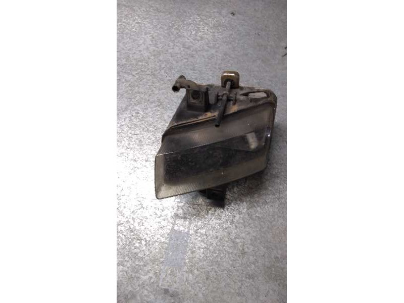 Recambio de faro antiniebla derecho para opel omega b referencia OEM IAM   