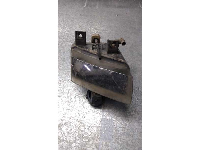 Recambio de faro antiniebla izquierdo para opel omega b referencia OEM IAM   